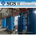 99.9995% Purity Nitrogen Generator Equipment Gas Filtration System